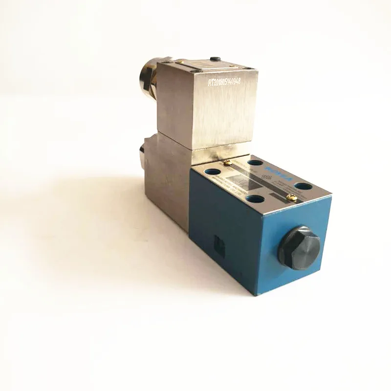 Hydraulic explosion-proof/explosion-proof electromagnetic directional valve GDFW - 02-2 b2 b3/2/2 b8/2 b2b b2bl/D24/52/2