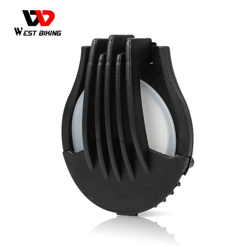 WEST BIKING Activated Carbon Filter Mask PM 2.5 Anti-Pollution Sport Face Mask Filter Breathing Valves For Running Cycling Mask