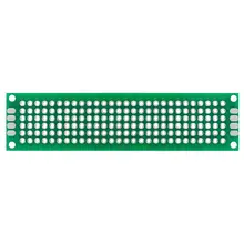 Double-Side FR-4 Printed Circuit Board #2