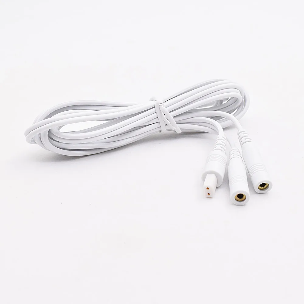 1 PC Dental Apex Locator Accessories Test Wire Endodontic Treatment Measuring Cable