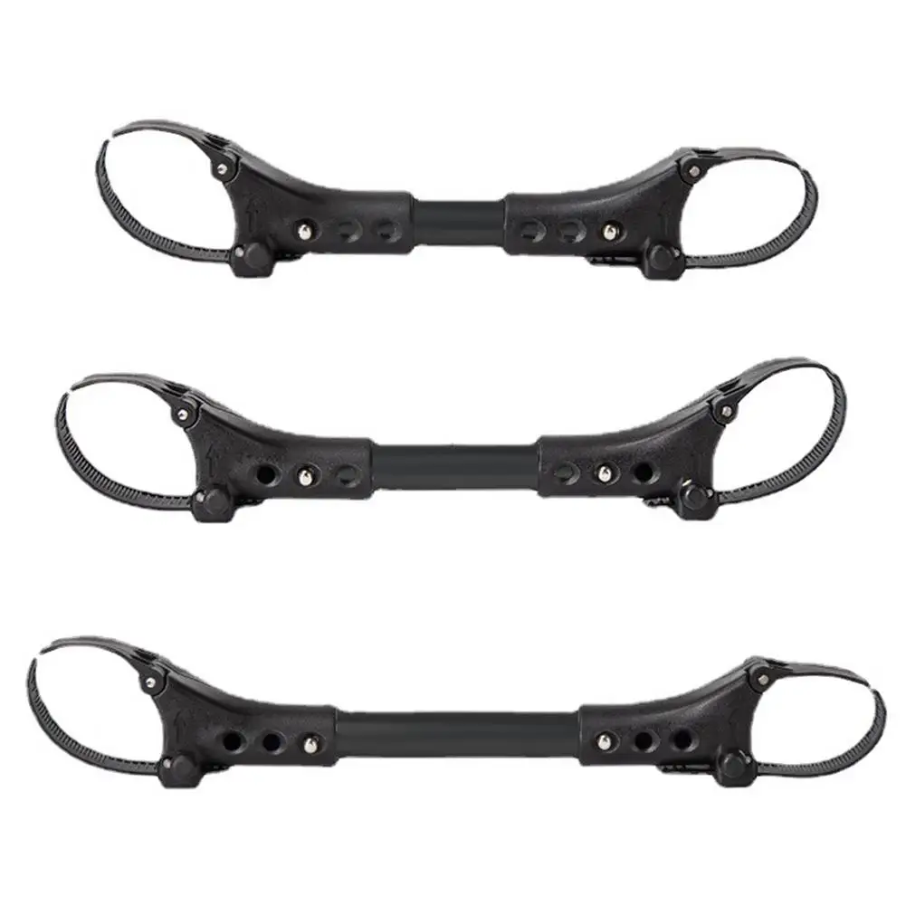 3Pcs/set Twins Strollers Connector Baby Yoya Baby Stroller Accessories Pram Joint Linker Accessory