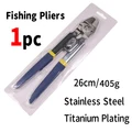 1pc Fishing Pliers