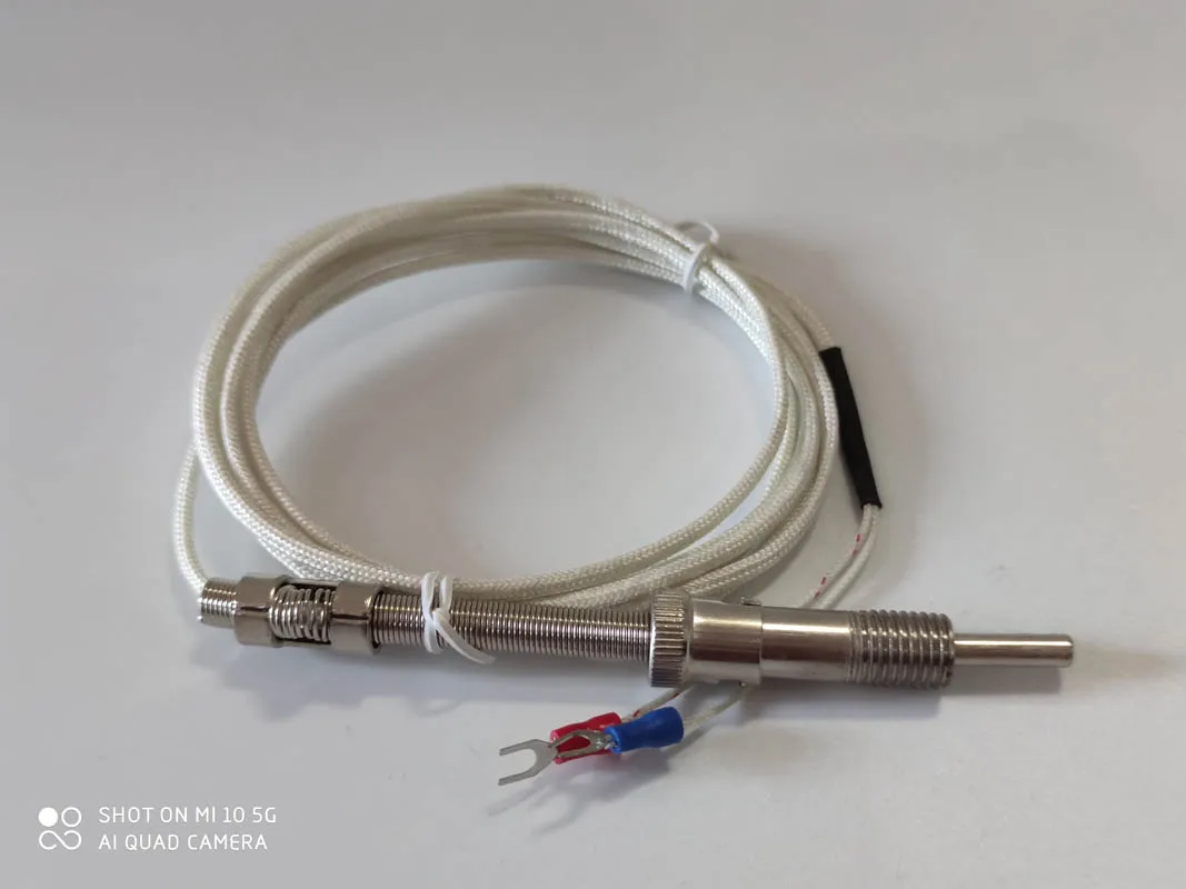 

Blow film machine thermocouple temperature sensor temperature controller E type 0-400 degrees K type 0-400 degrees