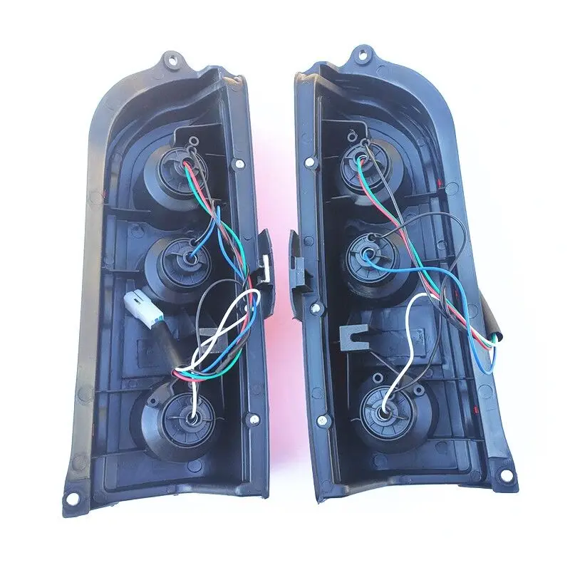 

Tail Lamp Tail Light Back Light For Chana Star 6363