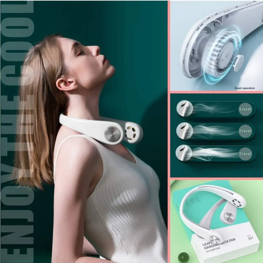 Mini ventilador portátil usb com bateria recarregável ultra-silencioso vento ventilador portátil handheld refrigerador de ar