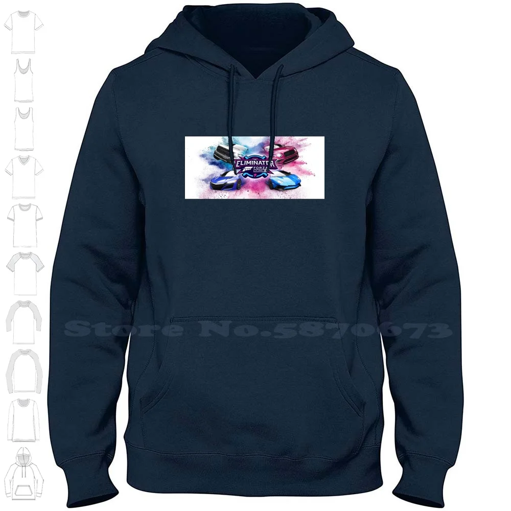 Horizon 4 Eliminator Hoodies Sweatshirt For Men Women Horizon 4 Horizon Horizon4 Car Game Videogame 2021 Eliminator