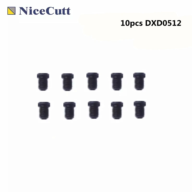NiceCutt The Accessories VN-D1603 DXD0512 DYB2914 DGD0520 For DVJNR Lathe Tools Holder Machine  Turning