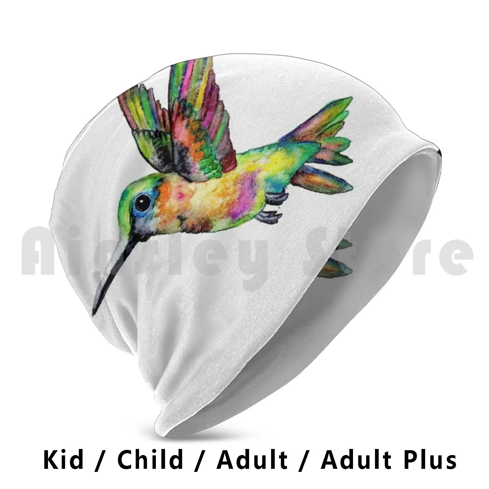 Hummingbird Hat 2470 Hat Hummingbird