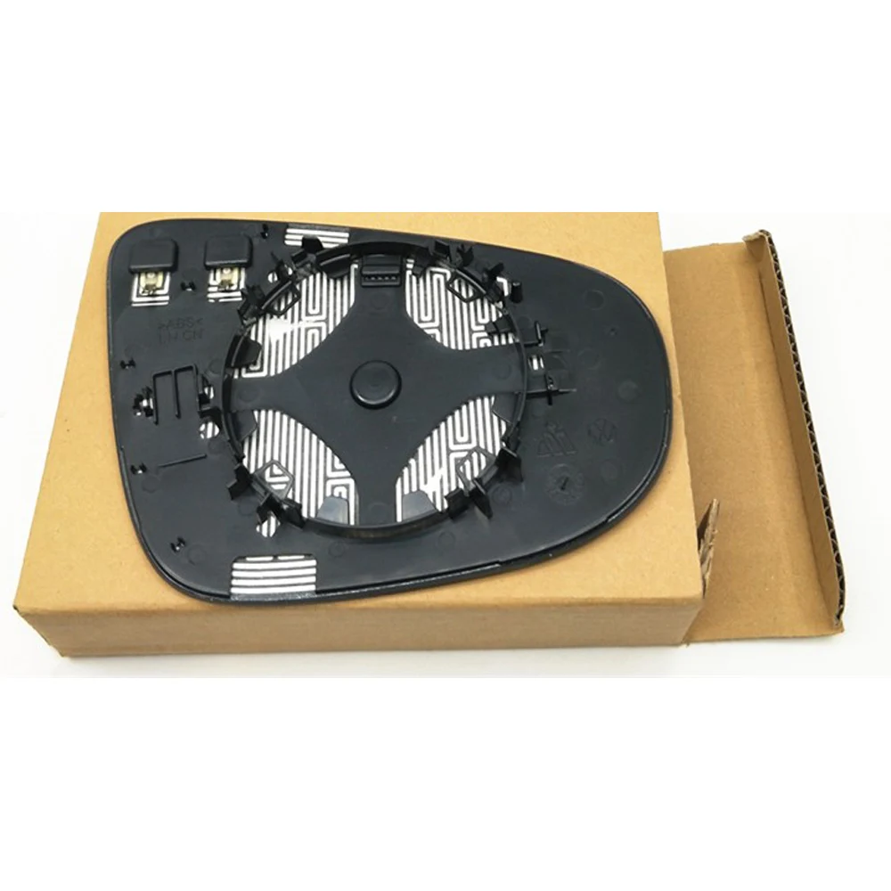

Brand New Genuine Left Right Side Mirror for VW Scirocco & Scirocco R