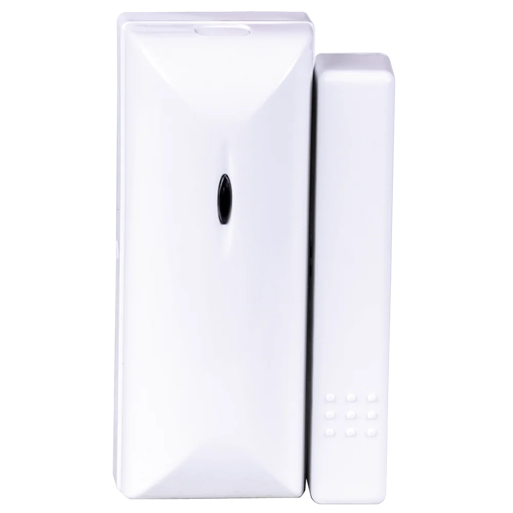 Focus Meian English Voice Prompt TCP Ip Alarm 4G GSM Smart Aome Alarm System With WebIE and App Control