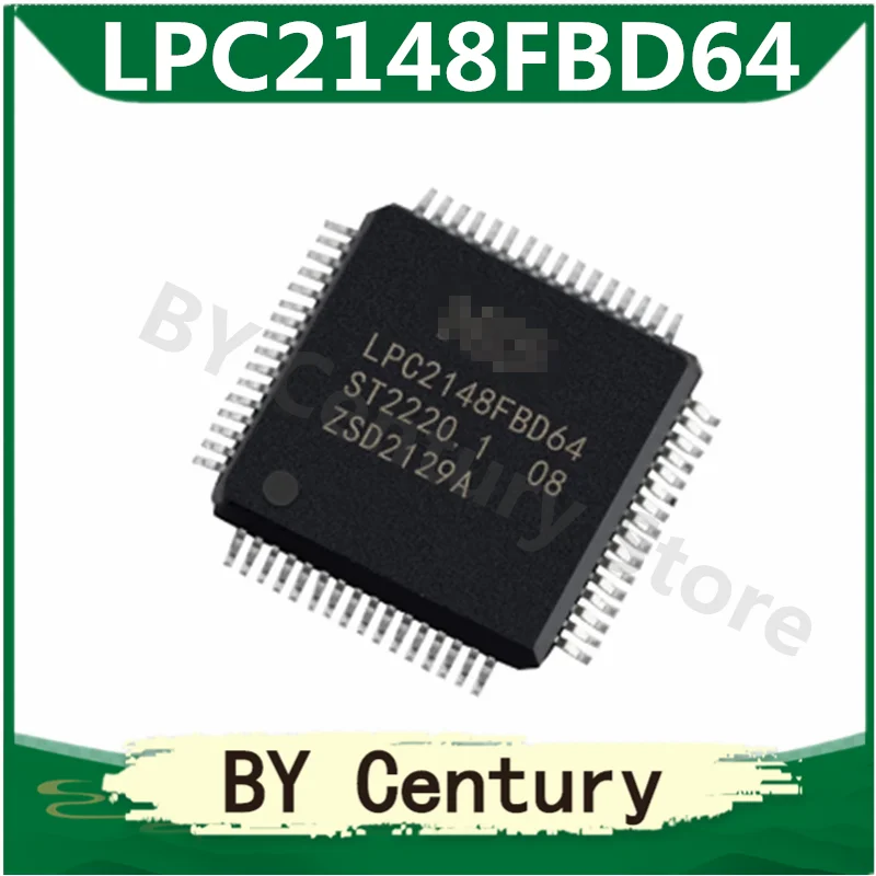 

LPC2148FBD64 LQFP64 Integrated Circuits (ICs) Embedded - Microcontrollers New and Original