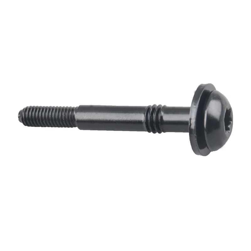 Torx Screws Bolts for 2017-2020 Jeep Wrangler JL Pillars Windshield Frame Hard Full Doors Hinges Auto Accessories