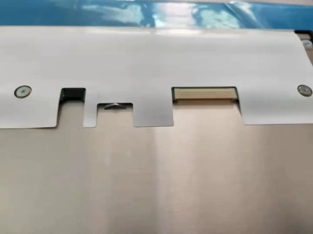 original 12,1 polegadas G121XN01V.0