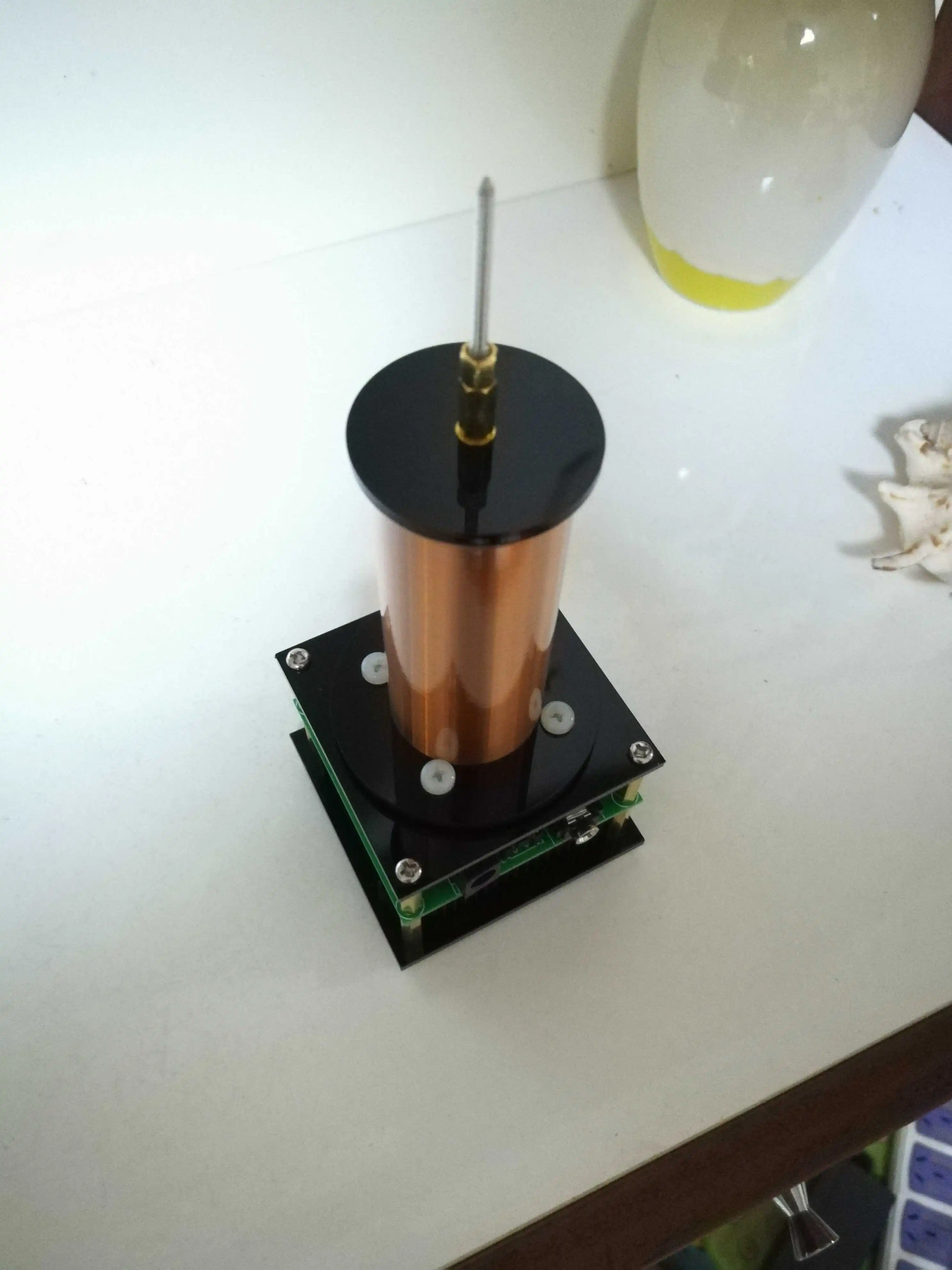 Music Tesla Coils/ Music Arc/Music Tesla Coils/ Plasma Horn/power Supply