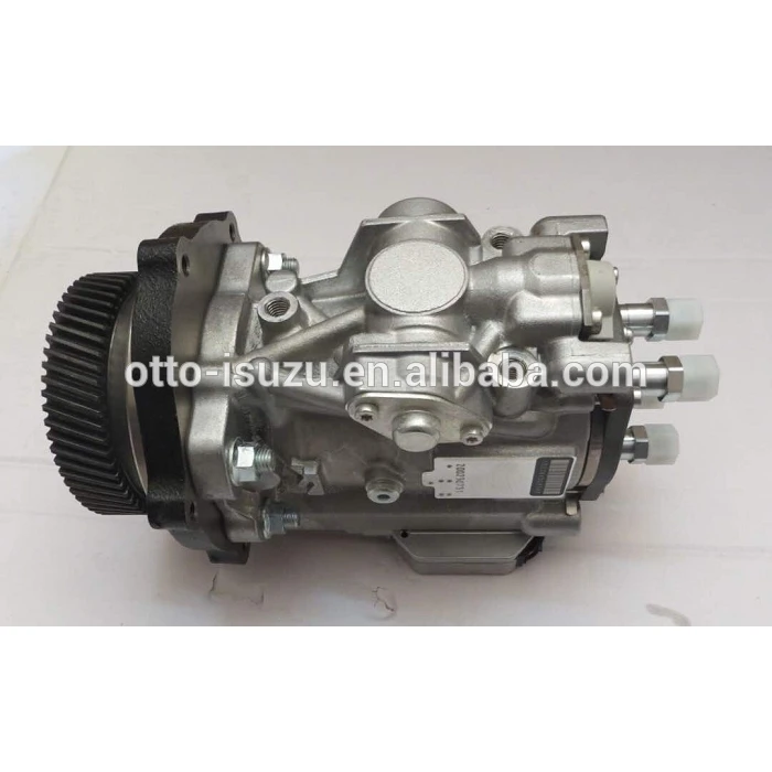 NKR77 4JH1 8972523415 8-97252341-5 Diesel Fuel Injection Pump