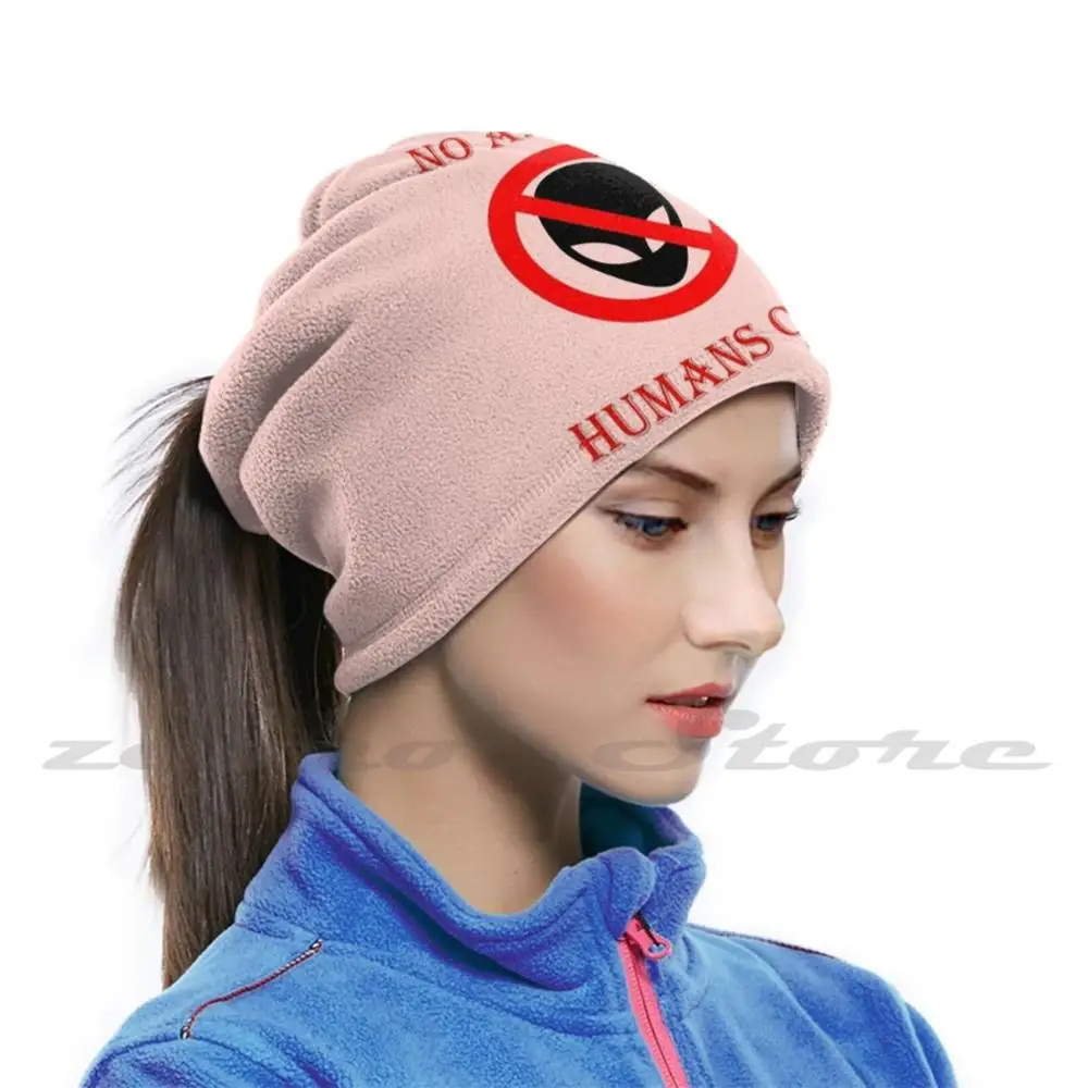 No , Humans Only Custom Pattern Washable Filter Pm2.5 Adult Kids Mask Extraterrestrial Being Another Planet Face Space Cosmos