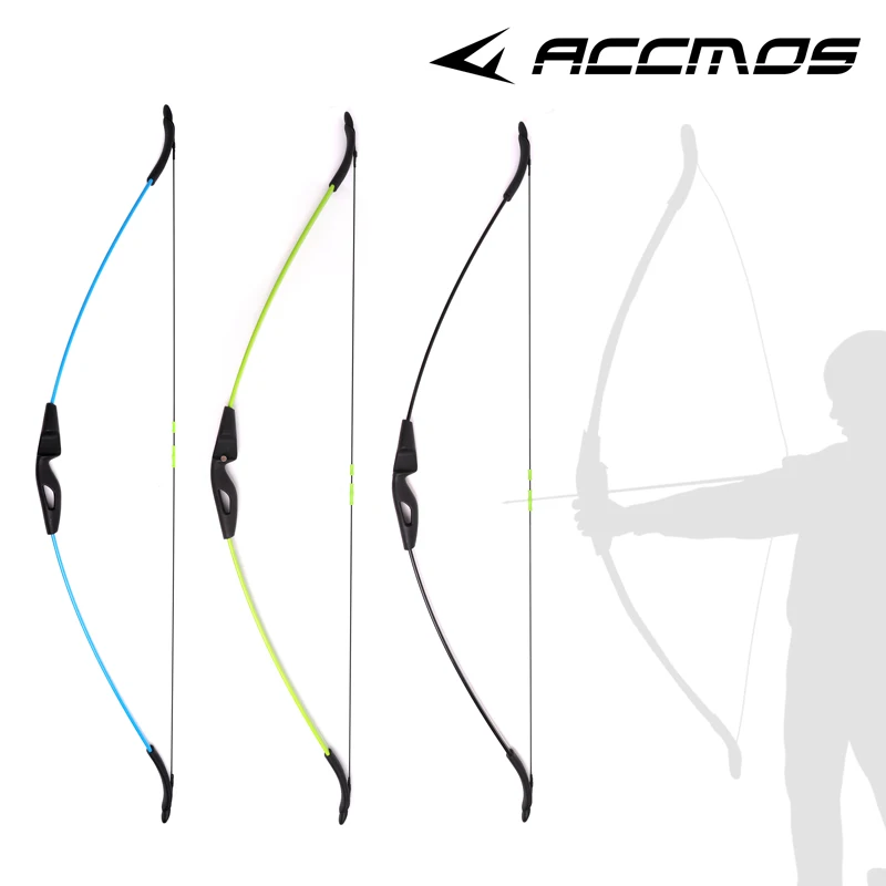 

1PC 15-18lbs Safety Children's Bow For kids Games Practice Used for Both Right and Left Hands kids Gift