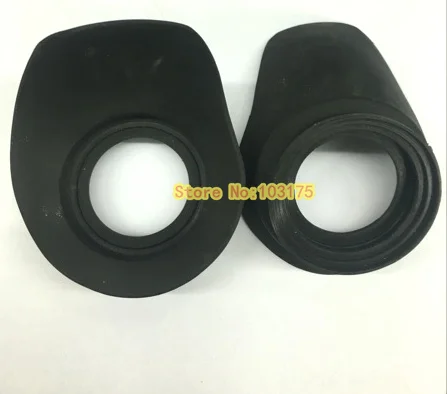 100%New rubber eyecup for Sony SD1000 MC1500 MC2500 Viewfinder Eye cup