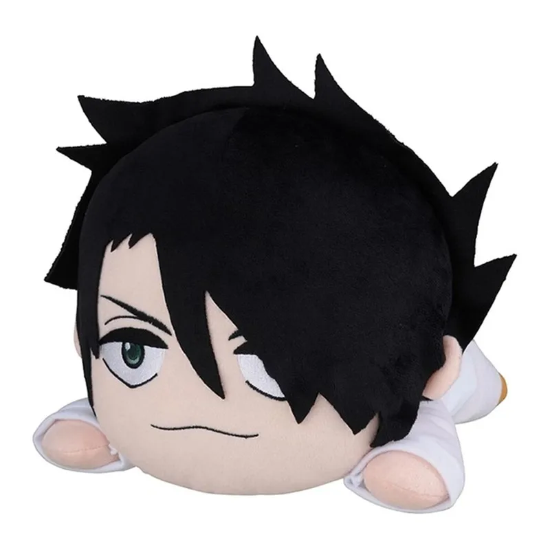 Sega The Promised Neverland mega Jumbo Nesoberi Stuffed Toy Soft Plush Emma & Anime & Norman A birthday present for a child