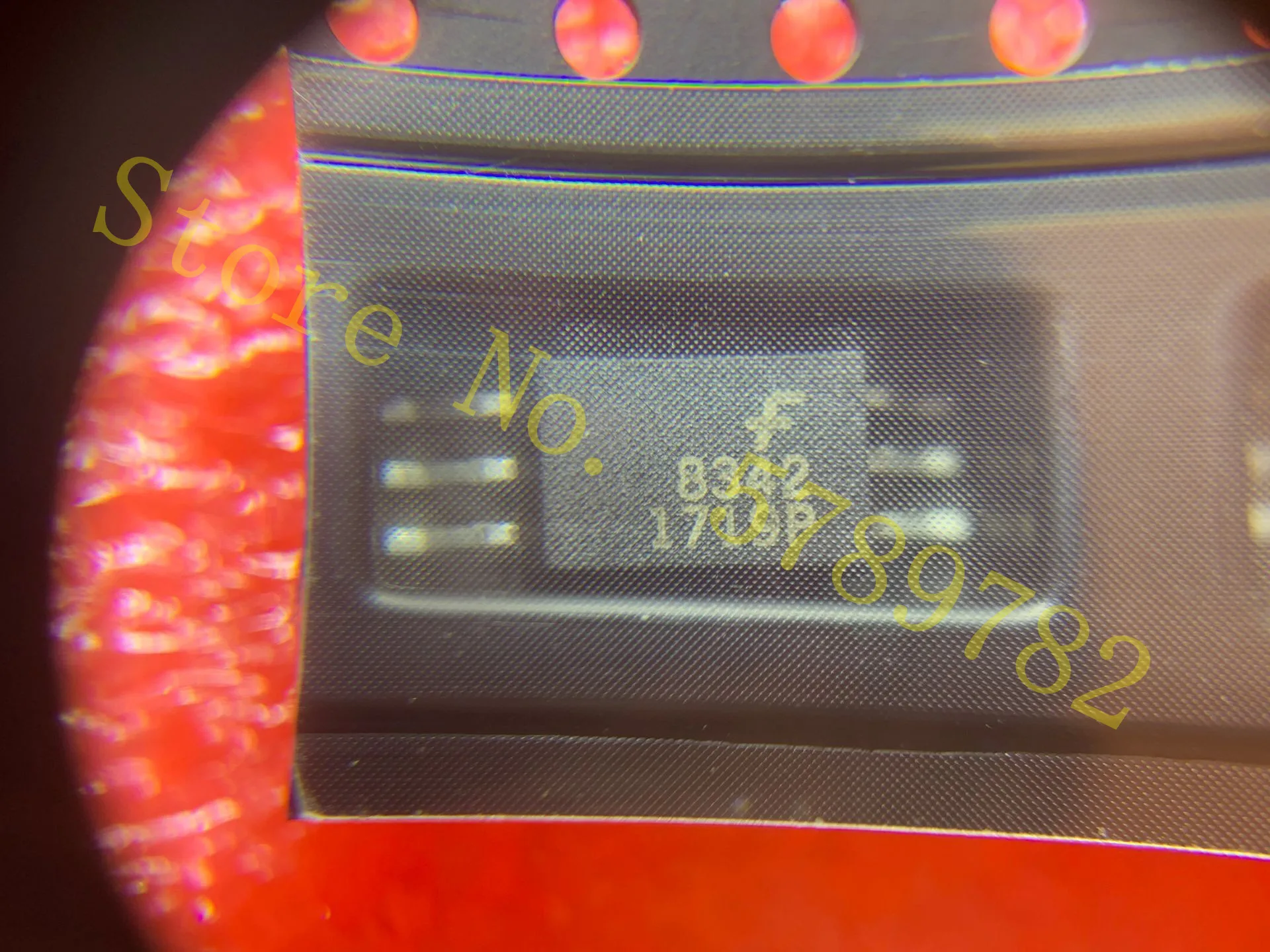 1 Buah/Lot 8342 FOD8342 SOP6