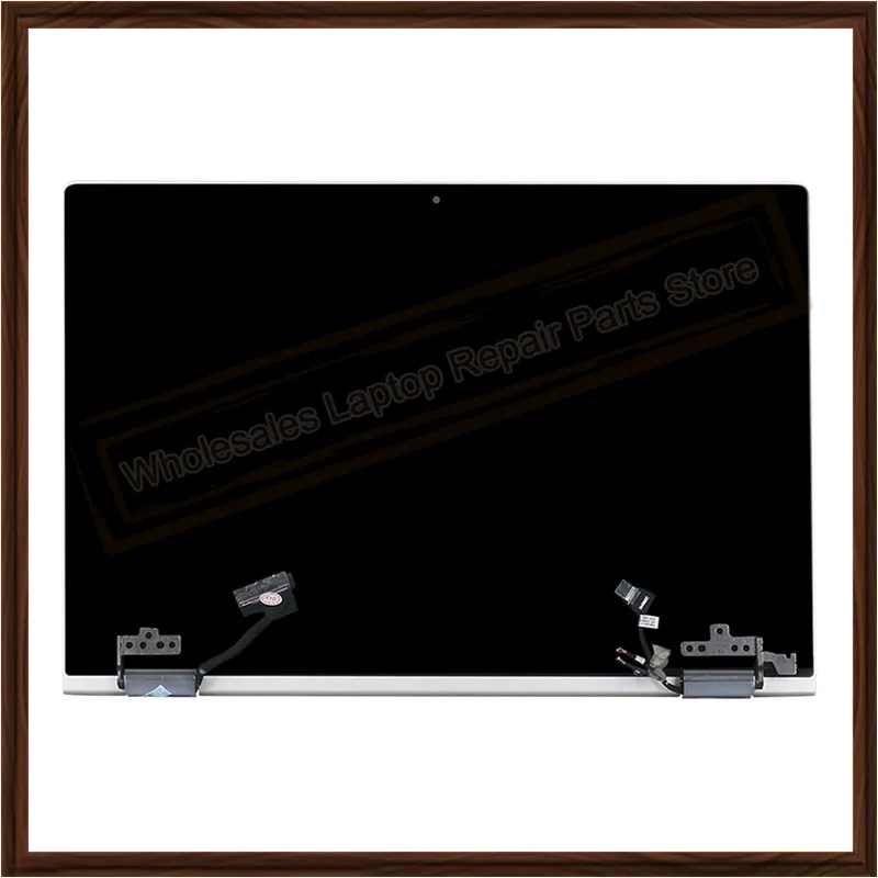 14'' For HP PAVILION REFURB X360 14-CD 14M-CD0001 Fully LCD Touch Screen Display Assembly TPN-W125 1920*1080 Gold Completely LCD