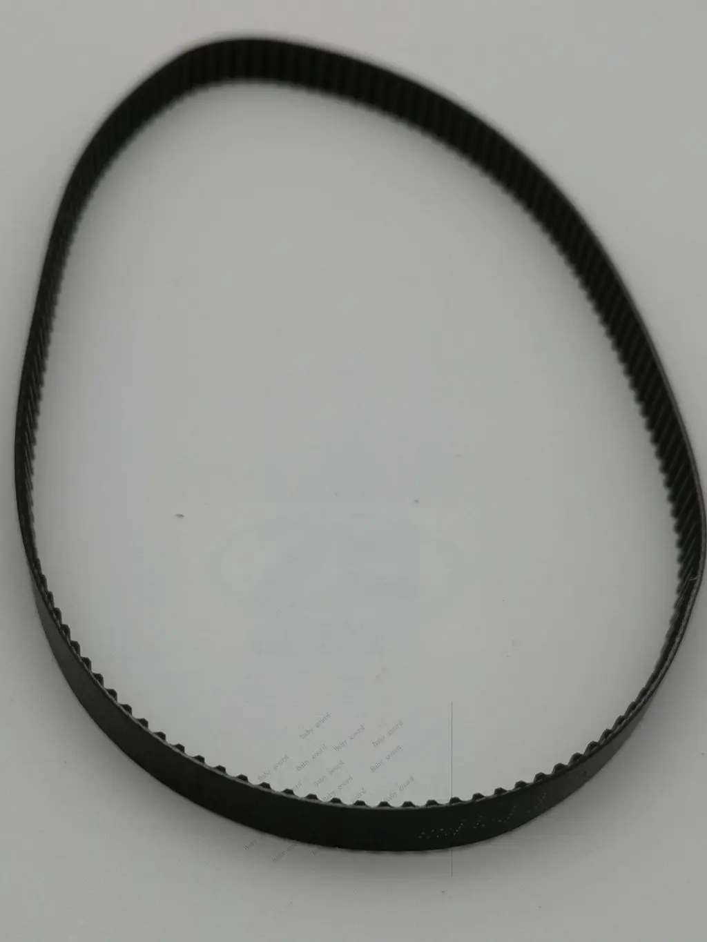 

New original barcode print head drive belt, gear belt, tape For Zebra S4M ZM400 ZM600 ZT410 203dpi Printer Part Number 20006