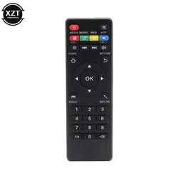 High Quality Remote Control IR Remote Control For CS918 MXV Q7 Q8,V88,V99 Smart Android TV Box Spare Replacement