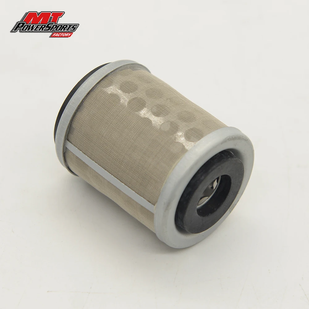 Motorcycle Oil Filter For Yamaha VP125 X-City YP125 R YP125 RA X-Max ABS MBK Scooter 125 Citycruiser Cityliner Skycruiser