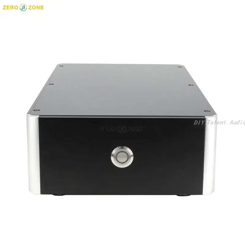 

500W big power HIFI audio Spo-500 balanced isolated power processor 500W isolation filter transformer