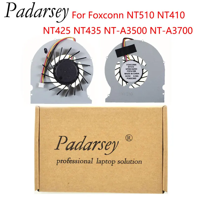 Padarsey Replacemen…