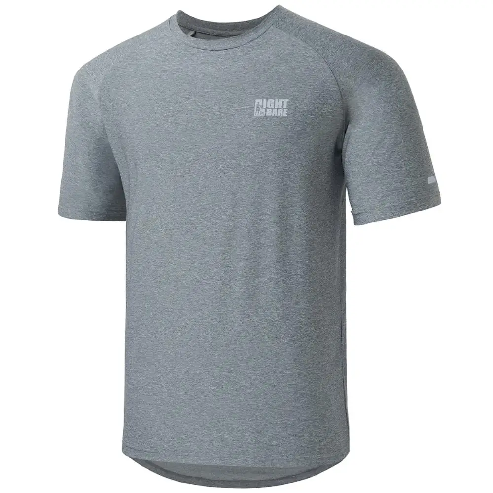 Camisa Técnica de Pesca Lightbare – Secado Rápido Antiolor - imagen 2