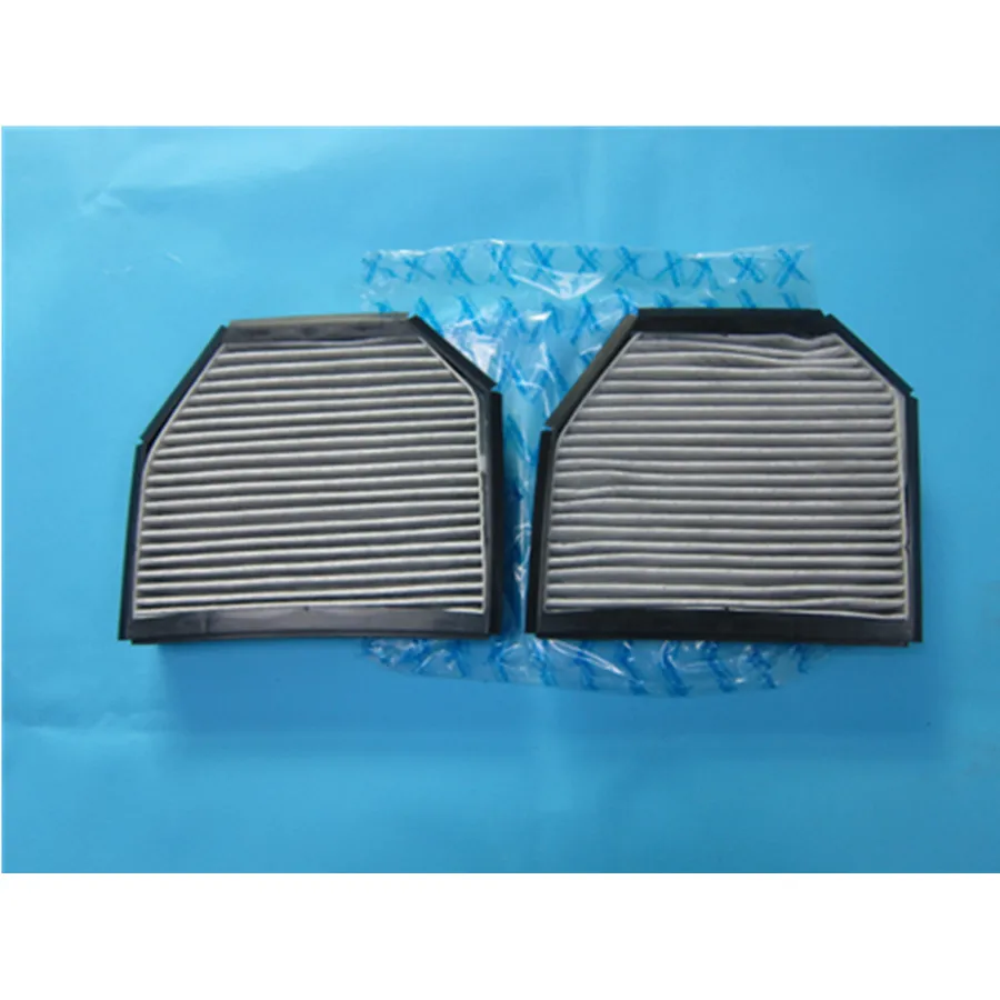 Car A/C pm 2.5 cabin air filter 230 830 04 18 for Mercedes-Benz G-glass W463 W461 1989-1990 SL-CLASS 2001-2012 SLR 2004-2006