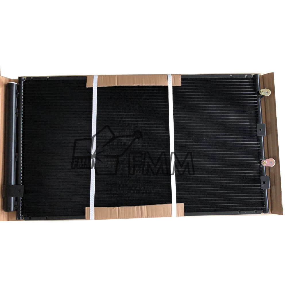 

Ac Condenser FIT TOYOTA PREVIA SIZE 770*440*16MM