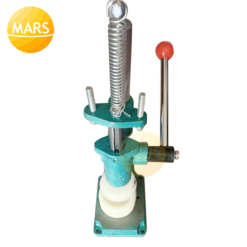 Manually Egg Tart Machine Tart Making Machine Tart Shell Presser Machine Tart Forming machine Maker