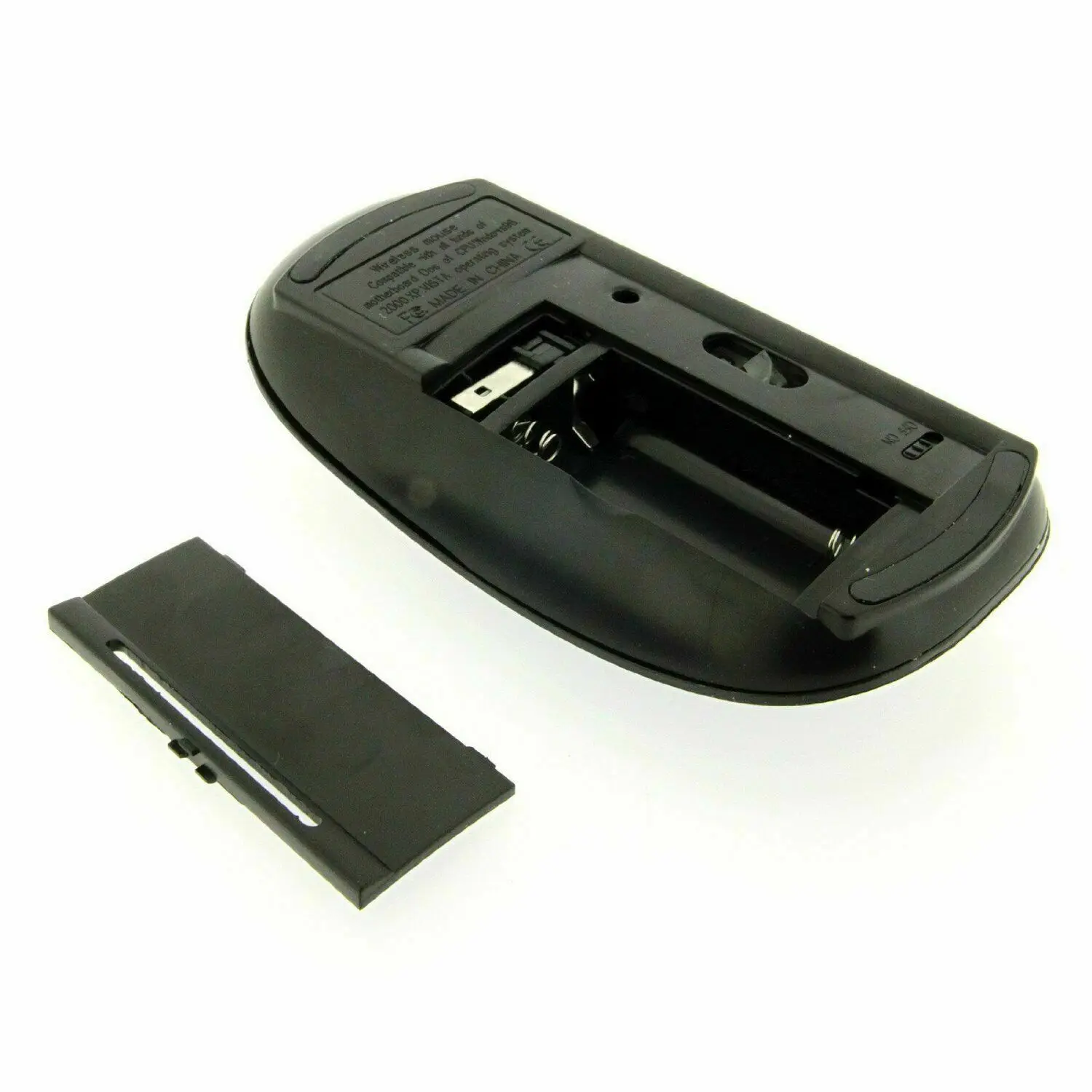 Wireless Mouse for Laptop Computer Bluetooth RGB Wireless Computer Mouse Silent Mouse LED Backlit Ergonomic Gaming Mouse