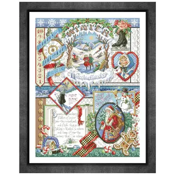 10 best sales サンプラークロスステッチ - №3