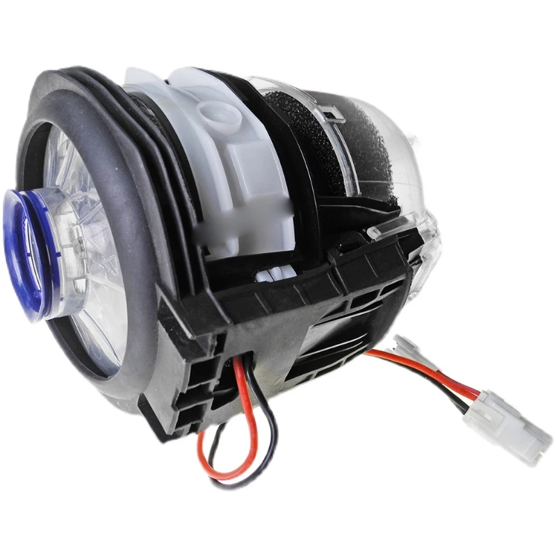 15Kpa 30000rpm DC24V 200W Japan High power brushless fan air blower For Wireless vacuum cleaner