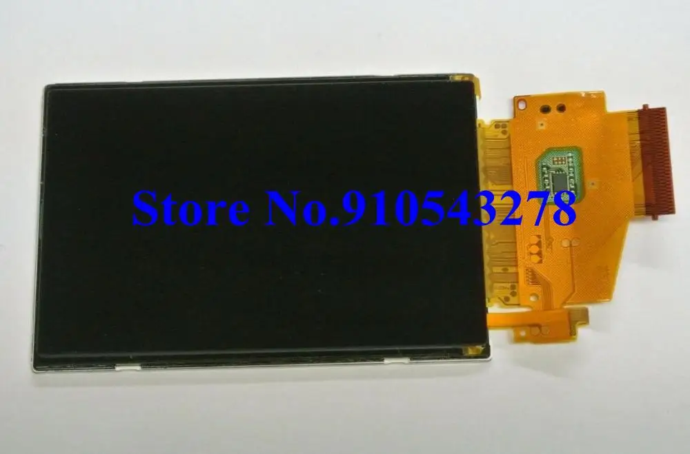 

NEW LCD Display Screen For Panasonic For Lumix DMC-GF7 DMC-G6 GF7 G6 Digital Camera Repair Part