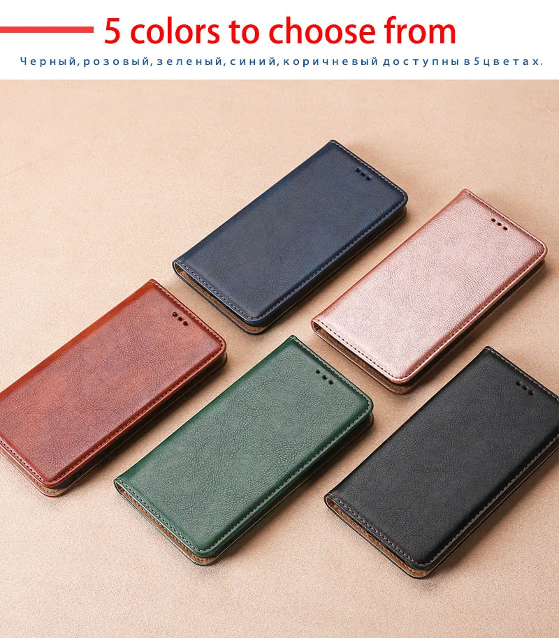 Flip Fall Für Redmi Hinweis 13 12 11 10 9 9T 9 8 8T 7 5 Pro 4X Luxus Leder Abdeckung Poco Shell M3 F4 F5 M5 X5 X4 F5 Magnetische Coque – Detail 6