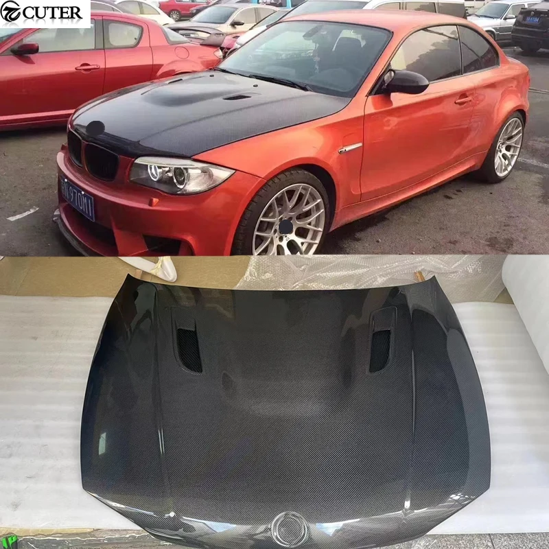 E82 1 Series 1M Cou…