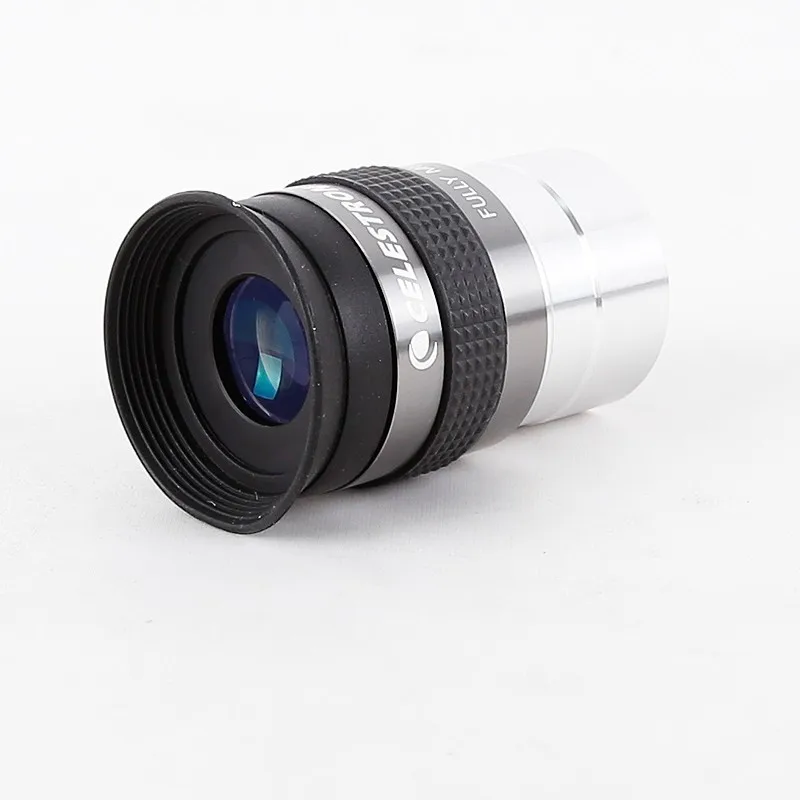 Celestron-옴니 15mm 접안 렌즈 천체 망원경 부품용 1.25 인치 접안 렌즈 바로우 슈트, telestron 고출력 HD 접안 렌즈