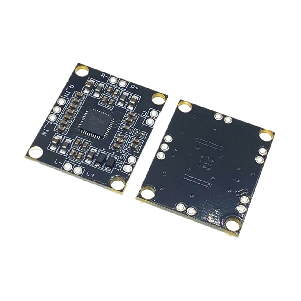 PAM8610 Digital Power Verstärker Bord 2 X15w Dual Channel Stereo Mini Klasse D Power Verstärker Bord