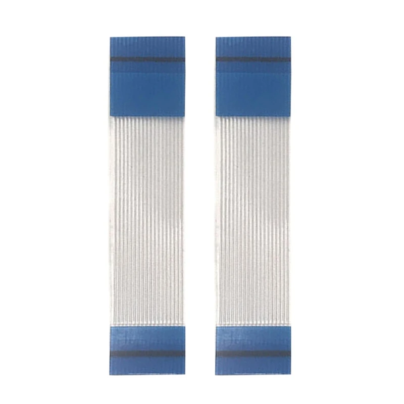 

2PCS Touch Flex Ribbon Cable 18pin For PS5 Controller 18 Pins Touchpad Connect C