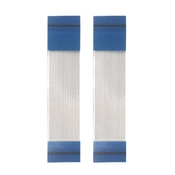 2PCS Touch Flex Ribbon Cable 18pin For PS5 Controller 18 Pins Touchpad Connect C