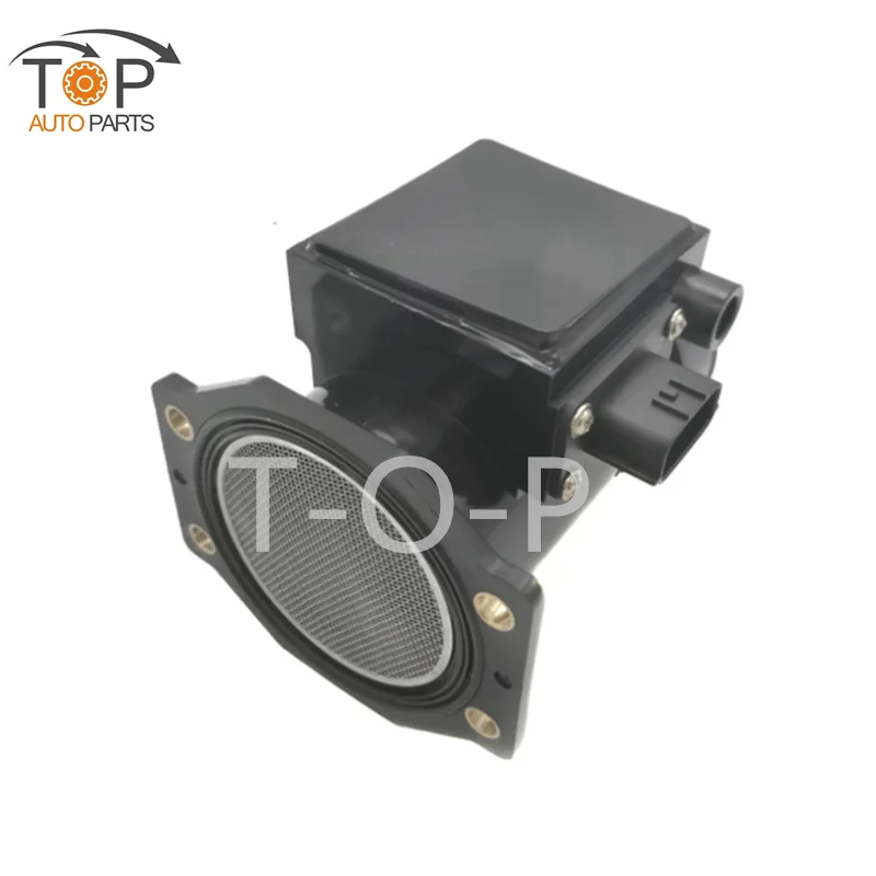 

22680-1M205 22680-1M200 22680-0M600 280213002 Mass Air Flow MAF Meter Sensor for Nissan 200SX Sentra Tsuru 1.6L 2.0L SU5053