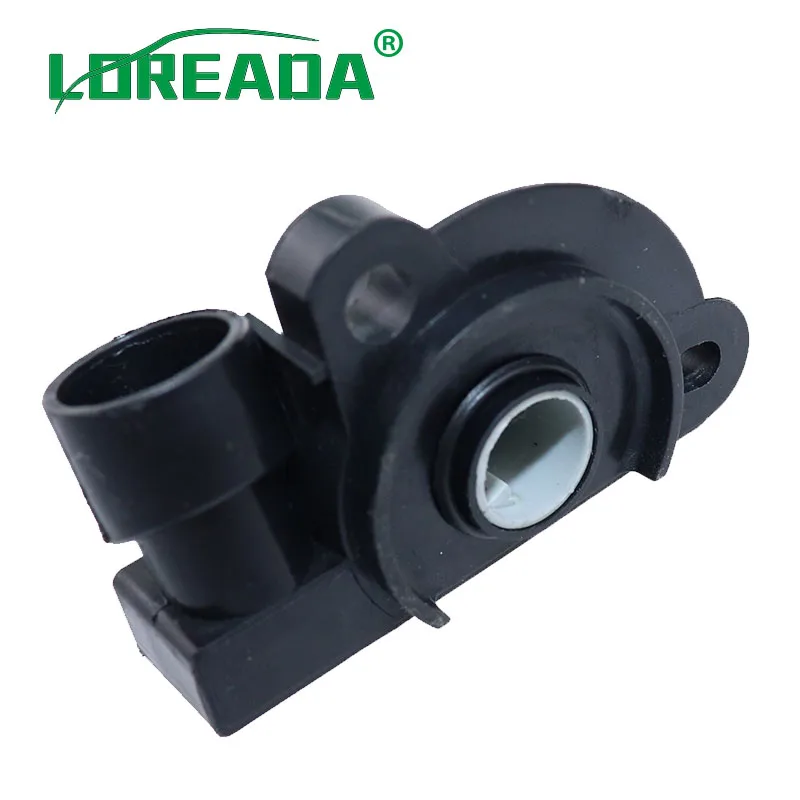 LOREADA-Sensor de posição do acelerador para barco, iate, veleiro, motocicleta, qualidade OEM, sensor TPS genuíno, 35999, original