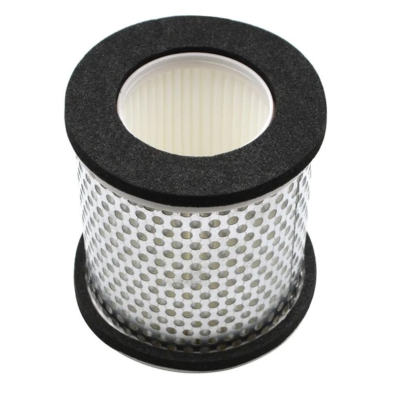 Motorcycle Parts Air Filter For YAMAHA 4BR-14451-00-00 1AE-14451-00-00 BT1100 FZ700 FZ750 FZR1000 FRZ750 TDM850 XJ600 XJ900