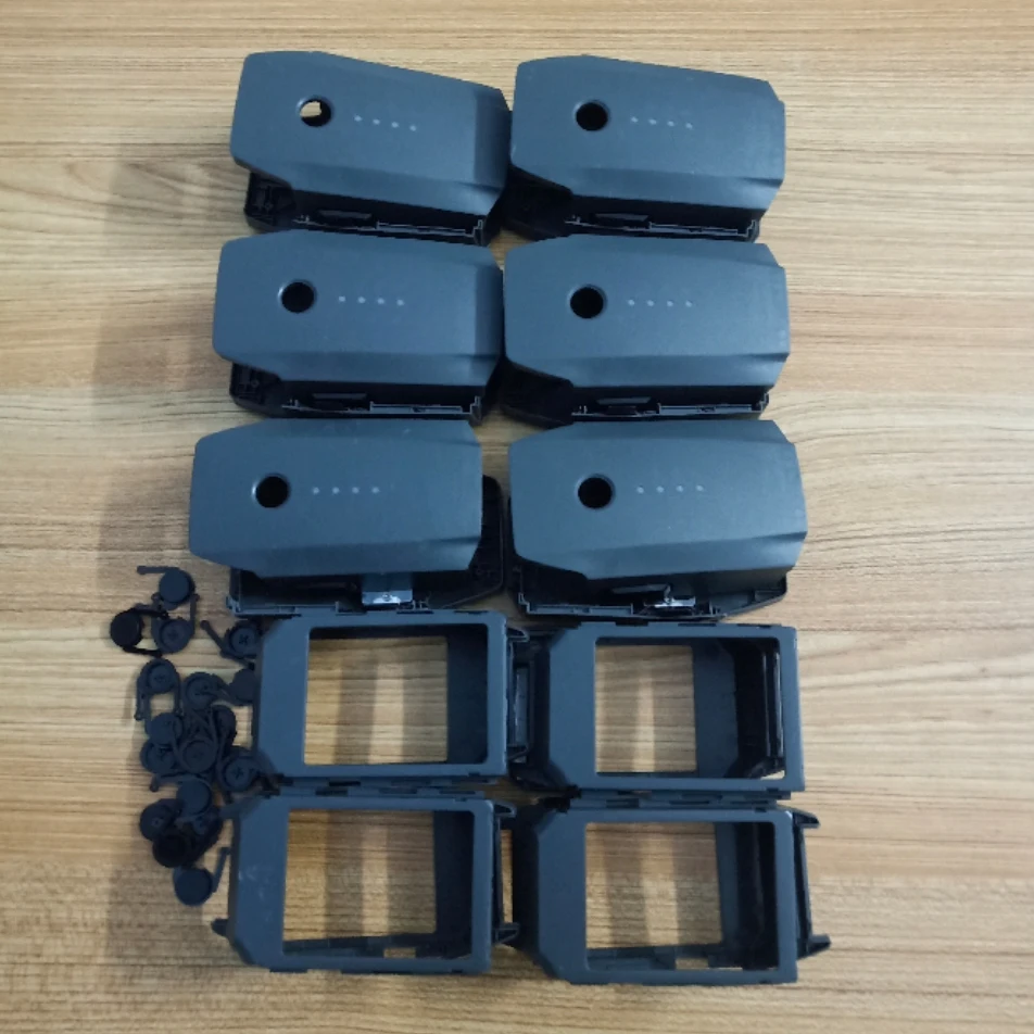 cover of battery for dji mavic pro new battery case with drone repair parts(copy)