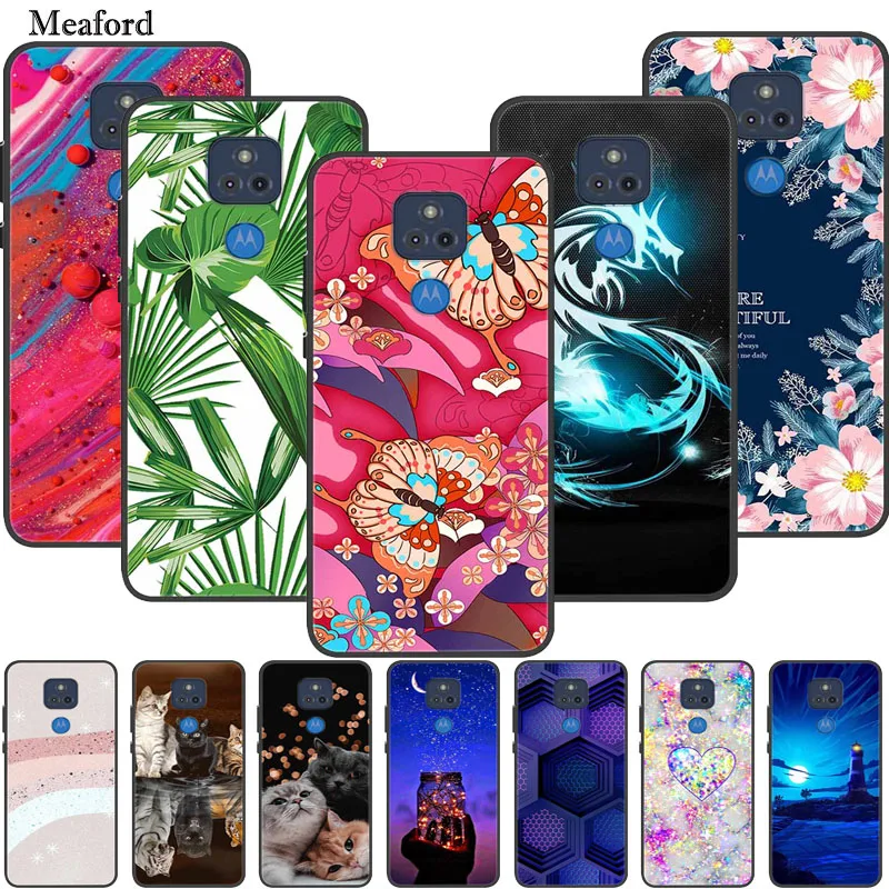 For Moto E7 Plus Ca…