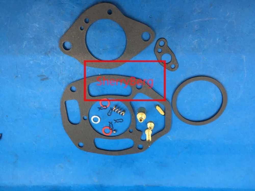 1932 62 كارب كيت صالح روتشستر B 1 برميل تشيفي/تشيفي GMC الشاحنات 216 235 261 ENG